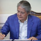 La medida estará vigente por 60 días.