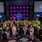 Las dos categorías de Ático Ballet y Danzas en el torneo de EE.UU.