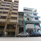 La casa. No tiene herederos. Unos sobrinos quieren venderla y otros familiares piden que sea patrimonio cultural.