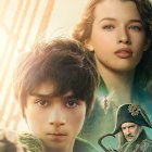 Disney+ estrenará la película el próximo 28 de abril.