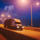 Referencial. El robo ocurrió en la vía a Naranjal, provincia del Guayas.