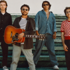 La agrupación colombiana cuenta con más de 1 millón de oyentes mensuales en Spotify.