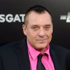 Pese a su gran talento, Tom Sizemore estaba enganchado a las drogas.