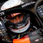 El nacido en Quito corre ahora con el equipo Van Amersfoort Racing.