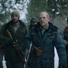 Imagen perteneciente al capítulo 8. Aparecen nuevos personajes.