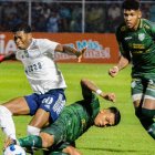 El jugador eléctrico sufrió una fuerte lesión que según expertos, sería el final de la temporada para el.