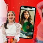 Artistas Ecuatorianas se unen este 8 de Marzo a dar su mensaje a aquellas que buscan alcanzar sus sueños en la industria musical.