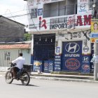 En la ciudadela Abel Gilbet 3, en Durán, secuestraron a un comerciante.