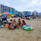 El feriado de Semana Santa será la prueba de fuego para el balneario.