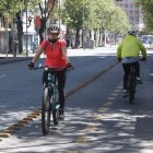 Estudios. Se dice que para esto se efectuaron análisis.