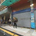 La víctima tendría su negocio en el suburbio de Guayaquil.