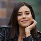 El último reporte de la actriz fue horas antes del terremoto en Turquía.