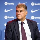 El expresidente Joseph Bartomeu es uno de los señalados por estar al mando del Barcelona en el periodo de los pagos "indebidos".