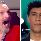 Miguel Bosé ha levantado la polvareda en el reality Cover night, descalificando al concursante que interpretó el famoso clásico de la música disco.