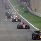 A través de la virtualidad, las personas podrán sumergirse al interior de uno de los automóviles de la escudería