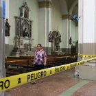 IGLESIA DE LA VICTORIA ... FD: CARLOS KLINGER  ... 06-03-2023