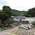 La docente amenazada imparte la asignatura de ingles en este colegio de Guayaquil.