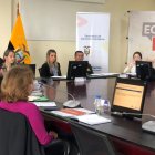 Cita. La última sesión del DOT fue en septiembre de 2022.