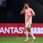 Alberto Bueno, delantero del club 1K, es el goleador de la Kings League, con 11 anotaciones.