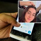 La joven que reside en Canadá explica por qué tomó esta decisión.