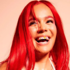 La colombiana presentó el videoclip oficial como sorpresa para sus fans por todo el apoyo brindado a su última producción.