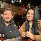 La pareja que se casará el próximo 16 en Cuenca, desistió de la transmisión