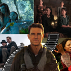 El domingo 12 de marzo se celebra la gala 95 de los premios de la Academia.