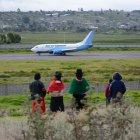 Sociedad. Más ecuatorianos migran hacia los EE.UU.