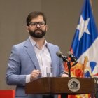El presidente de la República, Gabriel Boric, propuso la propuesta legal.