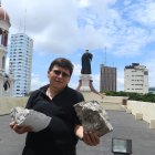 RECORRIDO DE IGLESIA SAN AGUSTÍN Y CATEDRAL(NO  NOS ATENDIERON)..... FD MIGUEL CANALES.... 8-03-2023