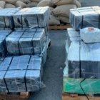El pasado 05 de marzo se incautó en España, 2.5 toneladas de droga proveniente de Ecuador, se detuvo a 15 personas.