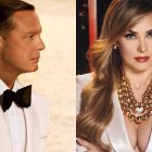 La pipa de la paz está lejos de fumarse para quienes algún día se juraron amor eterno.