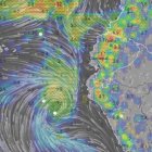 El fenómeno de baja presión atmosférica atípica, ha sido clasificado como un ciclón tropical por la entidad técnica de Perú