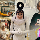 Con algunas sorpresas, la nómina de actrices candidatas a los premios de la Academia resulta interesante por su variedad.