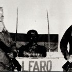 Alfaro Vive Carajo, el grupo guerrillero que estuvo en Ecuador durante los años 80.