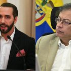 Nuevamente los dos mandatarios son protagonistas de un cruce de palabras en Twitter.