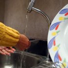 Las obras demoradas impiden en normal abastecimiento de agua en varios sectores de Quito.