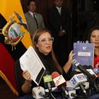 Caso. En diciembre de 2010, el excomandante de la Fuerza Aérea Jorge Gabela fue asesinado. Había denunciado anomalía en la compra de los Dhruv.