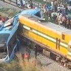 El incidente ocurrió a alrededor de las 07;40  de este jueves 9 de marzo