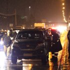 Las autoridades no han confirmado la captura de ninguno de los implicados.