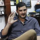 Fue miembro del directorio y presidente de la comisión de fútbol de Barcelona Sporting Club hasta diciembre de 2018.