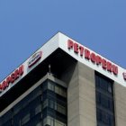 La sede de Petróleos del Perú (Petroperú) en Lima.