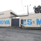 El hecho se registró en una fábrica del noroeste de Guayaquil.