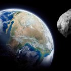 No es la primera vez que un asteroide estaría en riesgo de colisionar con nuestro planeta