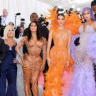 La familia asistió completa por primera vez al evento en 2022.