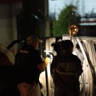 La directora de la cárcel de Guayaquil sufrió un atentado la noche del 9 de marzo.