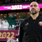 El mundial de 2022 fue el último torneo de Félix Sánchez como DT de Qatar