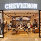 Chevignon lleva desde el 2009 en el mercado ecuatoriano.