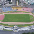 El Olímpico Atahualpa ha sido el escenario de varios partidos históricos tanto de clubes como de nuestra selección.