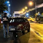 El hecho violento ocurrió en el barrio Los Ceibos del cantón Santa Rosa.